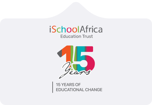 iSchoolAfrica 15 years